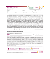 WAINUA® (eplontersen) Patient Authorization Form